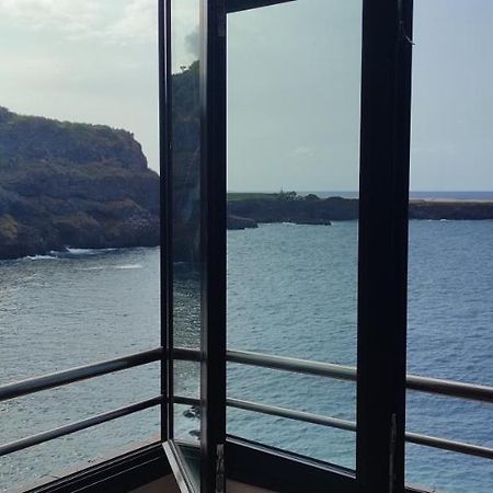 Apartamento A Mar. Icod De Los Vinos Dış mekan fotoğraf