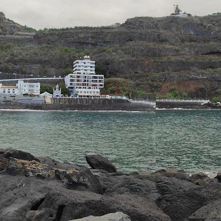 Apartamento A Mar. Icod De Los Vinos Dış mekan fotoğraf