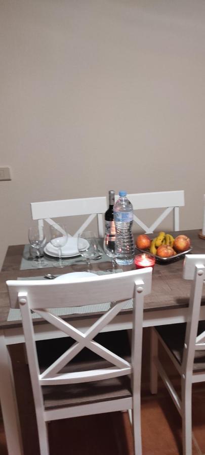 Apartamento A Mar. Icod De Los Vinos Dış mekan fotoğraf