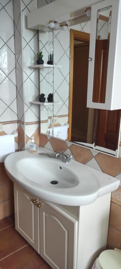 Apartamento A Mar. Icod De Los Vinos Dış mekan fotoğraf
