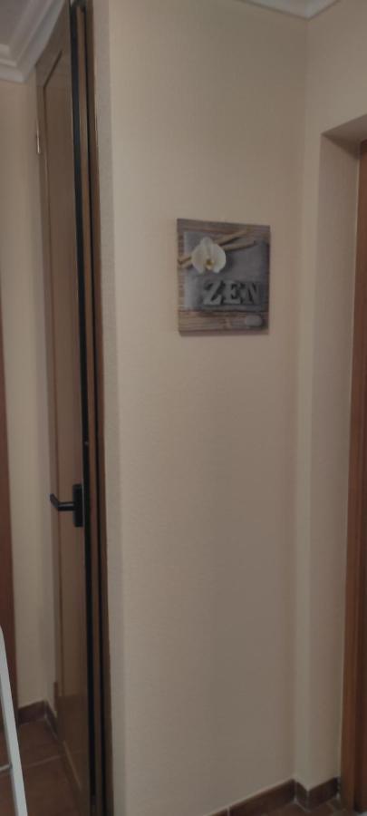 Apartamento A Mar. Icod De Los Vinos Dış mekan fotoğraf