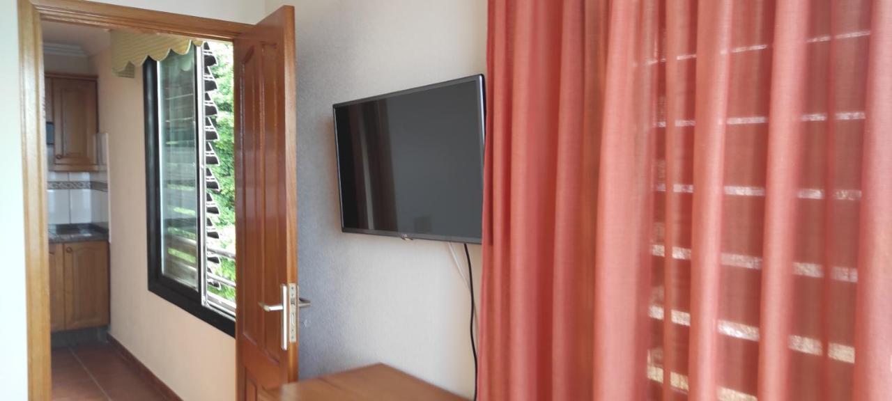 Apartamento A Mar. Icod De Los Vinos Dış mekan fotoğraf