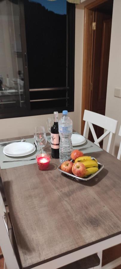 Apartamento A Mar. Icod De Los Vinos Dış mekan fotoğraf