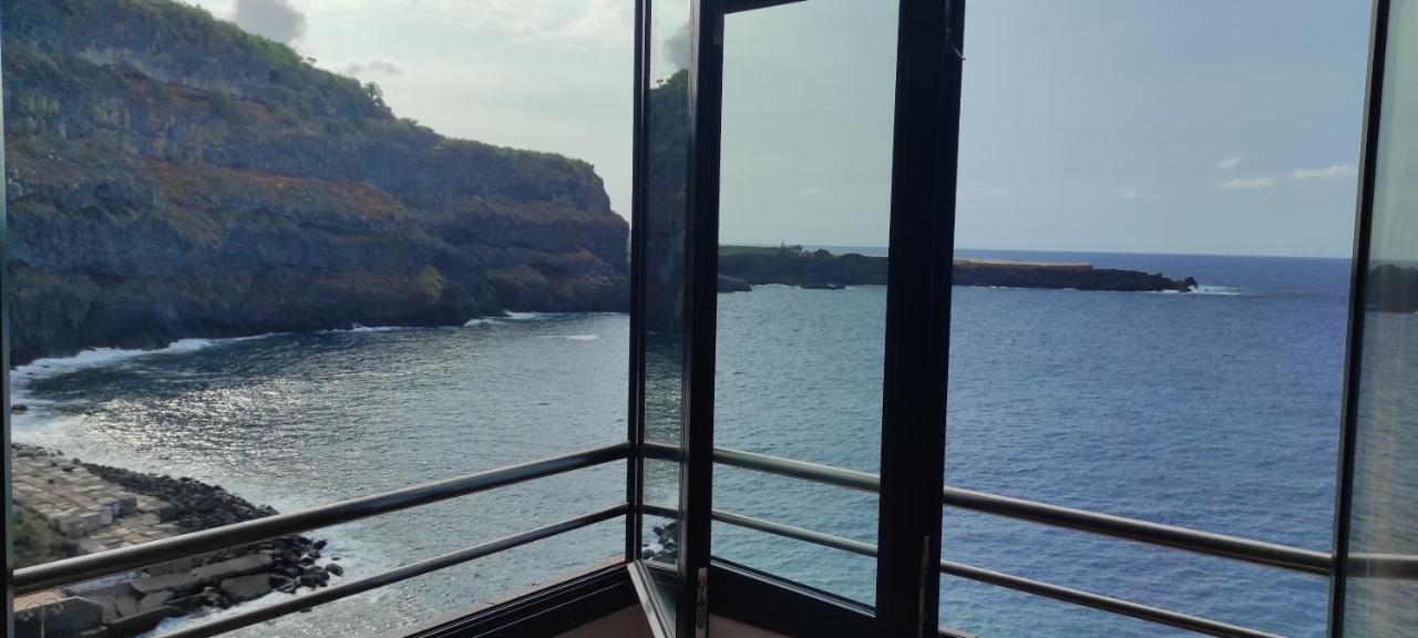 Apartamento A Mar. Icod De Los Vinos Dış mekan fotoğraf