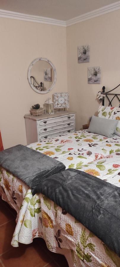 Apartamento A Mar. Icod De Los Vinos Dış mekan fotoğraf