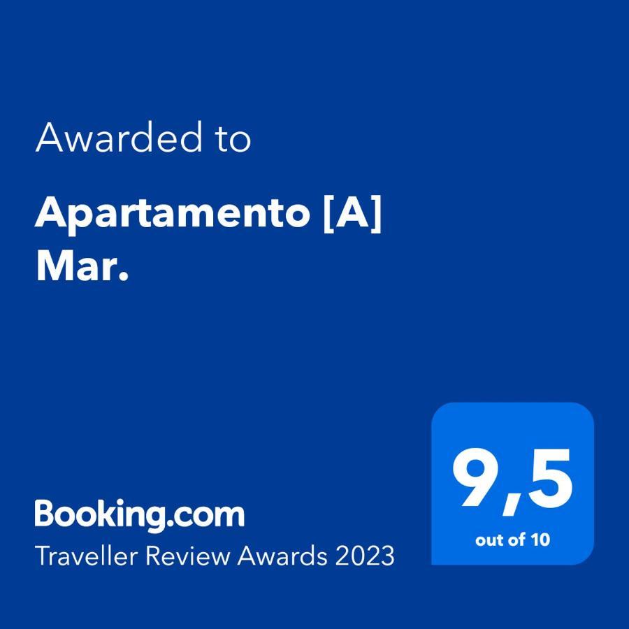 Apartamento A Mar. Icod De Los Vinos Dış mekan fotoğraf